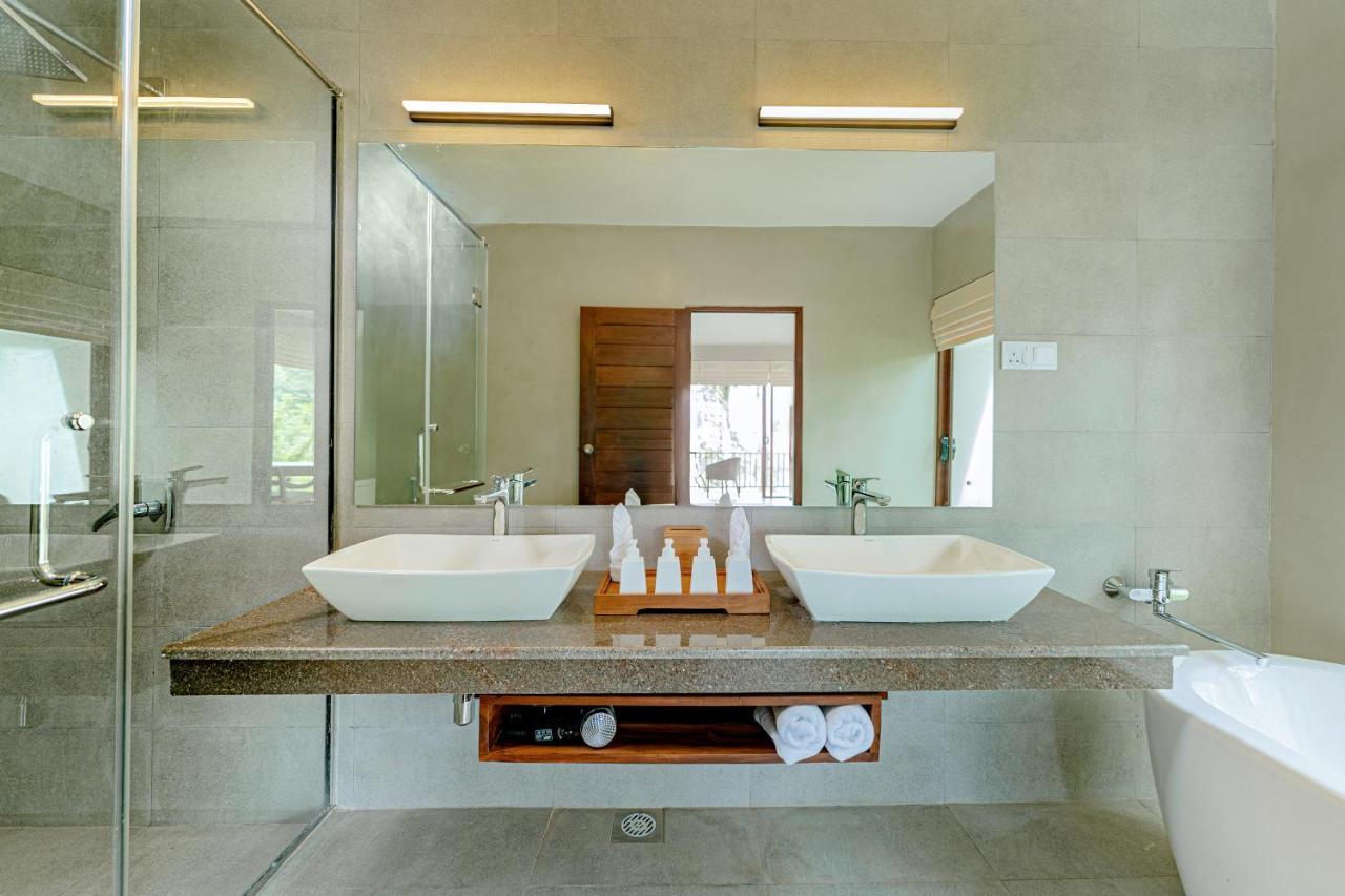 Celestial Hills - Villas & Suites By The Clarks Kandy Exterior foto